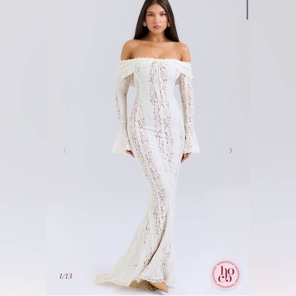 House of CB Dresses & Skirts - House of CB Belle Dress